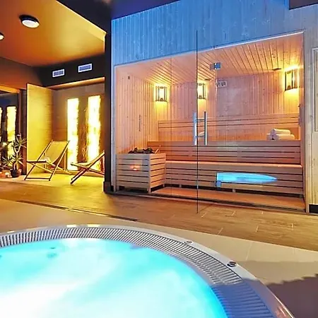 Hotel Amberia