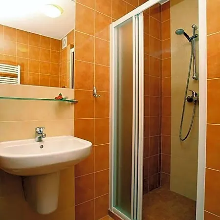 Amberia Hotel Zieleniewo (Kolobrzeg)