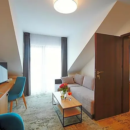 Hotel Amberia *