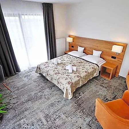 Amberia * Zieleniewo (Kolobrzeg)