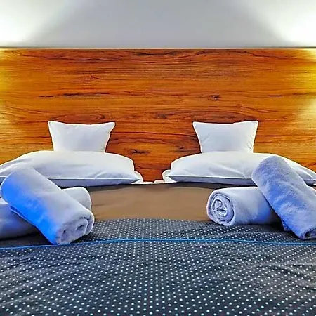 Hotel Amberia *