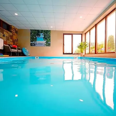 Amberia Hotel