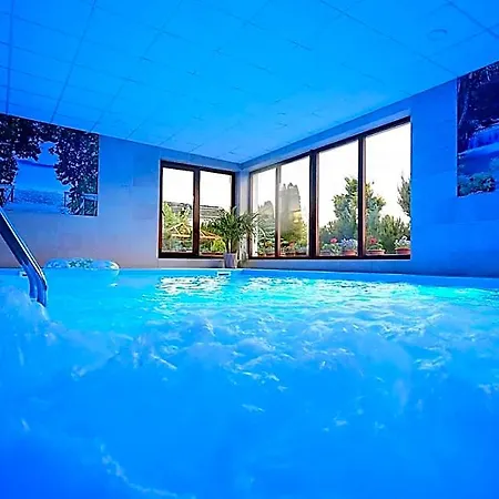 Hotel Amberia