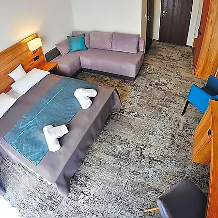 Amberia Hotel