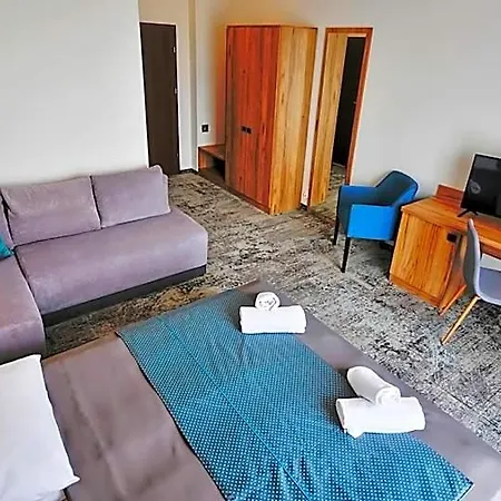 Amberia Hotel
