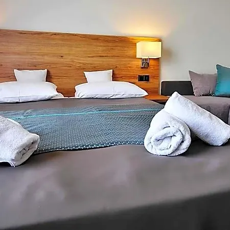 Amberia Hotel